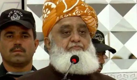 ’حکومت کی تجویز قبول نہیں، پارلیمنٹ بل پاس کرچکی ہم جیت چکے‘ ،مولانا فضل الرحمان نے مزید کیا کہا ؟جانیں