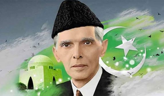 بابائے قوم قائداعظمؒ محمد علی جناح کا آج 148 واں یوم پیدائش منایا جا رہا ہے