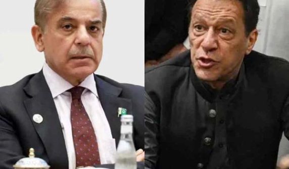 وزیراعظم کا ہرجانے کا دعویٰ؛ عمران خان کی درخواست قابل سماعت ہونے پر فیصلہ محفوظ