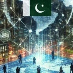 ڈیجیٹل نیشن پاکستان بل 2025 منظور