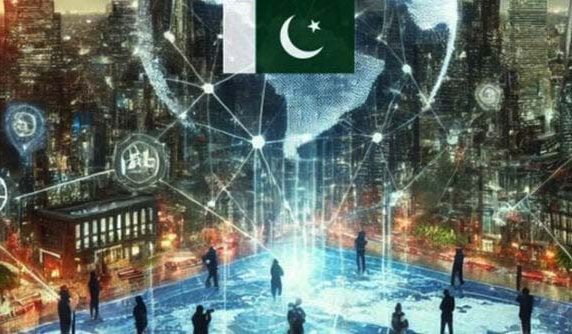 ڈیجیٹل نیشن پاکستان بل 2025 منظور