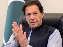 بانی پی ٹی آئی سے عاطف خان، شاہ فرمان اور جنید اکبر کی ملاقات کی اندرونی کہانی سامنے آگئی