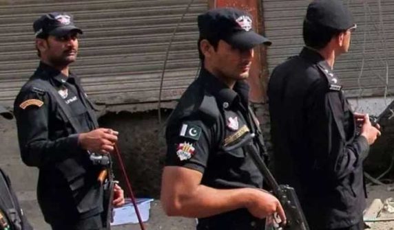 لکی مروت میں سیکیورٹی فورسز نے شدت پسندوں کے ہاتھوں اغوا کیے گئے 8 مزدوروں کو بازیاب کرالیا۔