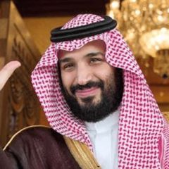 شہزادہ محمد بن سلمان کے دورہ پاکستان کی تیاریاں، دورہ آئندہ ماہ متوقع