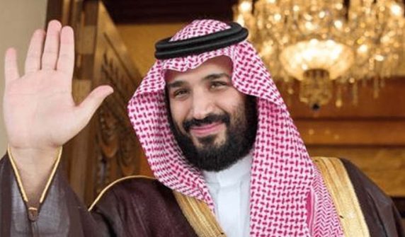 شہزادہ محمد بن سلمان کے دورہ پاکستان کی تیاریاں، دورہ آئندہ ماہ متوقع