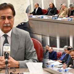 اسپیکر قومی اسمبلی کا حکومتی و پی ٹی آئی مذاکراتی کمیٹیاں برقرار رکھنے کا فیصلہ