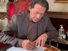 آرمی چیف کو عمران خان کا کوئی خط نہیں ملا: سیکیورٹی ذرائع