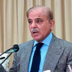 پاکستان تمام مذاہب کے لئے محفوظ ملک ہے: وزیراعظم شہباز شریف